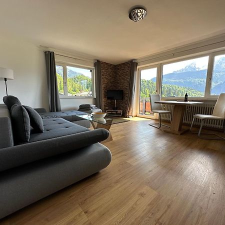 Ferienwohnung Bergidyll Schönau am Königssee Zewnętrze zdjęcie