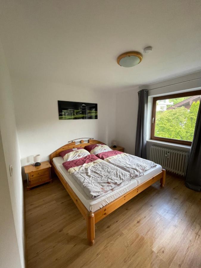 Ferienwohnung Bergidyll Schönau am Königssee Zewnętrze zdjęcie