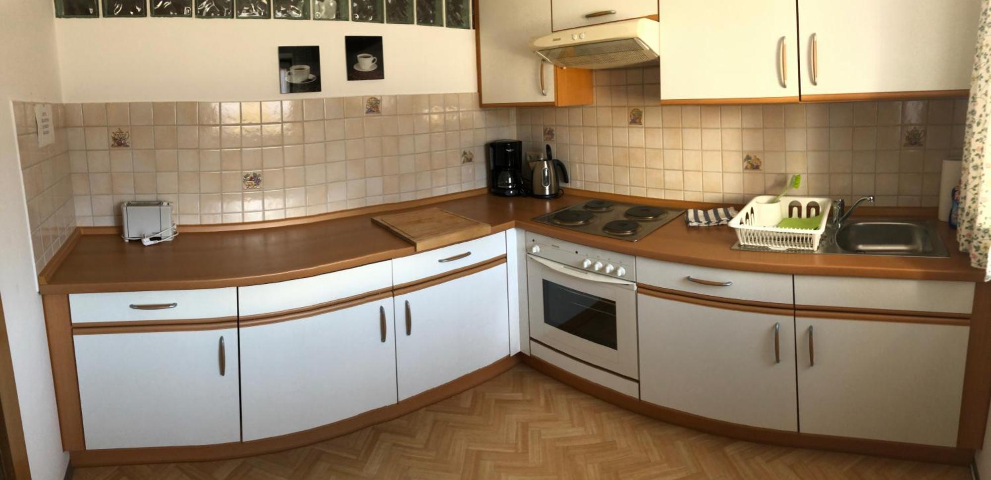 Ferienwohnung Bergidyll Schönau am Königssee Zewnętrze zdjęcie