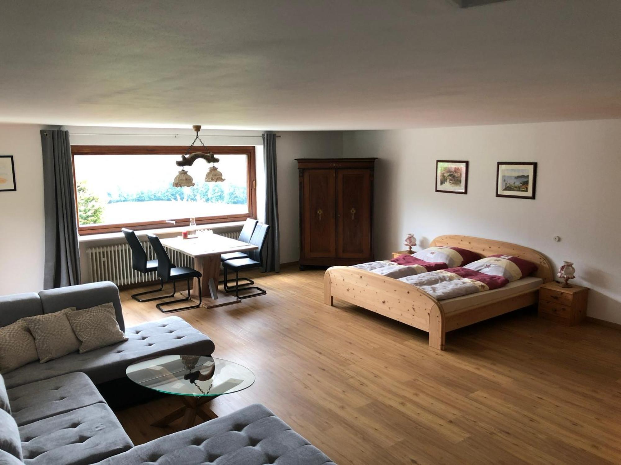 Ferienwohnung Bergidyll Schönau am Königssee Zewnętrze zdjęcie