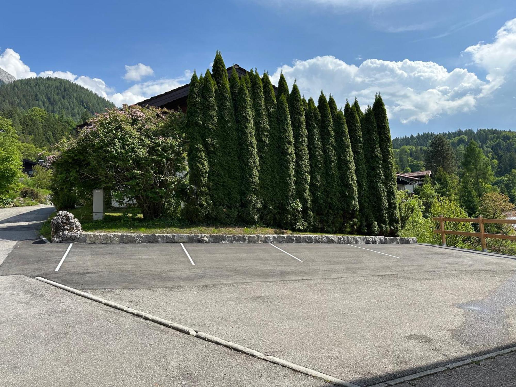 Ferienwohnung Bergidyll Schönau am Königssee Zewnętrze zdjęcie
